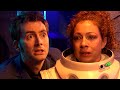 Forest of the Dead | #DoctorDonnathon | Doctor Who