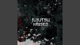 Jujutsu Kaisen (Infinite x Hollow) (feat. James Liam Figueroa)