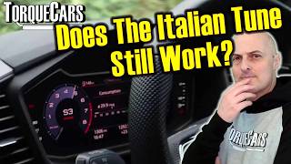 Italian Tune Up Works - Myths, Facts & How It Began. High Rpm Driving For A Healthier Engine