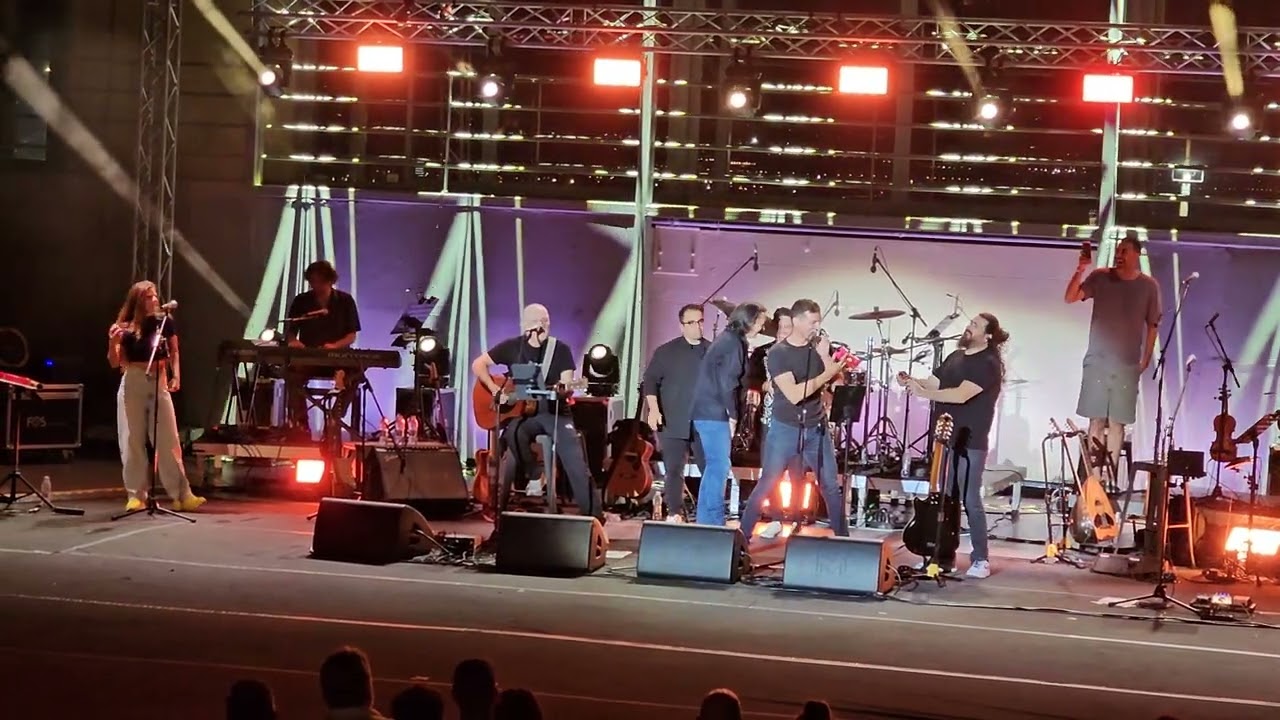 Το καλοκαιράκι - Yiannis Kotsiras & Nikos Portokaloglou