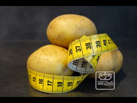 Video: Caloriegehalte Van Aardappelen, De Nuttige En Nutritionele Eigenschappen Ervan