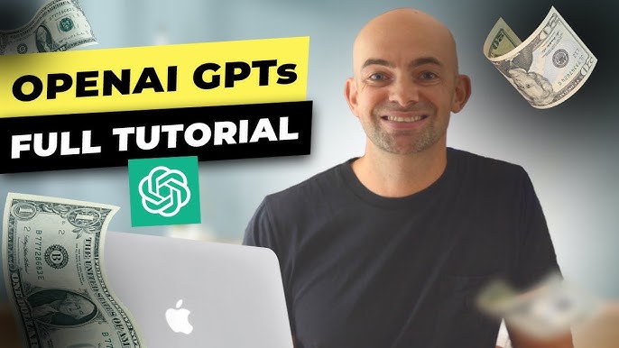 How To Make Money With OpenAI's GPTs In 2024: Proven Strategies