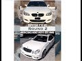 ЧТО НА ЭТОТ РАЗ??? BMW E60 M5 VS MERCEDES-BENZ E55 W211 (ROUND 2)