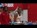 Josh Christopher 23 PTS 3 REB 2 AST 1 STL | Miami HEAT vs. Thunder | July 15, 2024