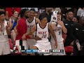 Josh Christopher 23 PTS 3 REB 2 AST 1 STL | Miami HEAT vs. Thunder | July 15, 2024