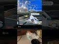 Was just tryna play rl w my friend it got a lil out of hand #rocketleague #goon #tuff #helpme