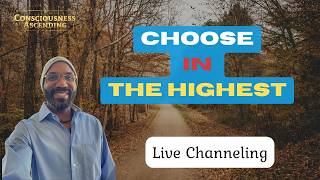 Accelerating Your Journey #137 | The Magic Of Being A Blessing #channelings #consciousnessascending