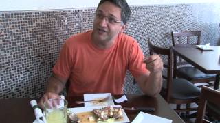 Tradiciones de Mi Pueblo Restaurant - Plainfield NJ - Nonstop Film&Media