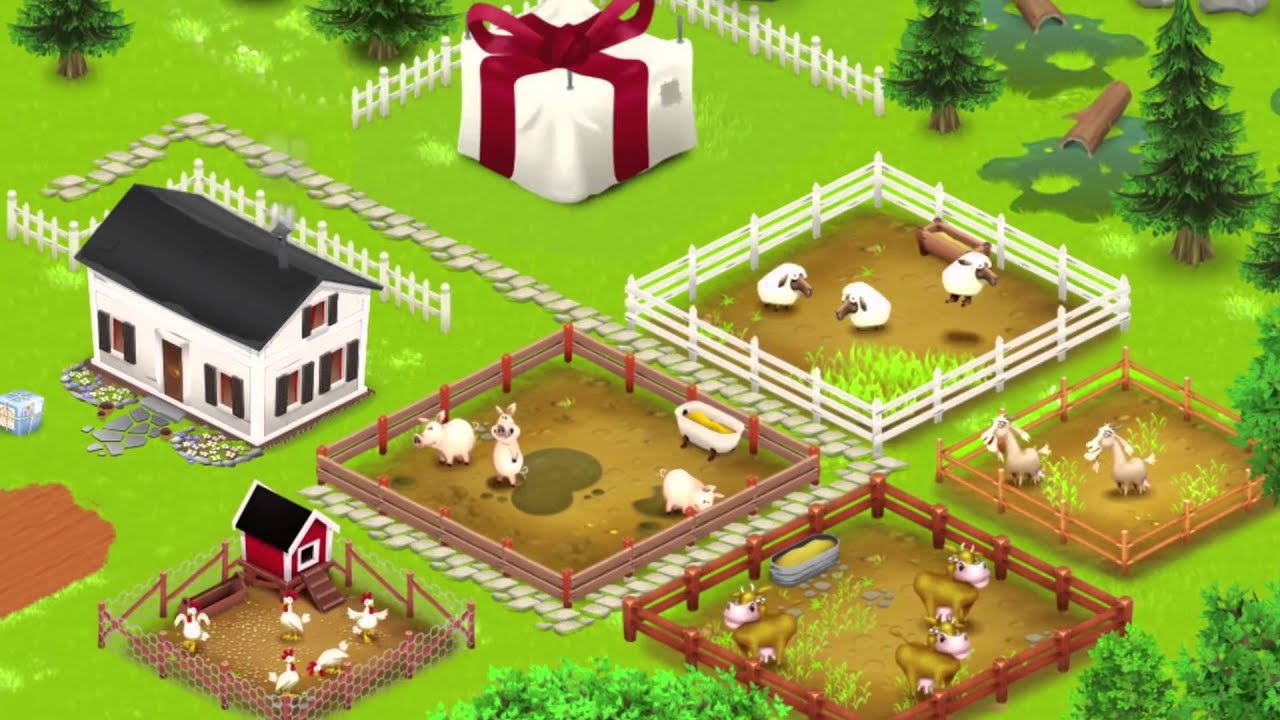 Lembra de Hay Day? Tudo sobre o jogo estilo 'fazendinha' para celular