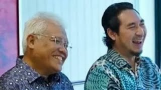 2 jam selepas Hamzah dipecat, ini berlaku kepada PAS PN 