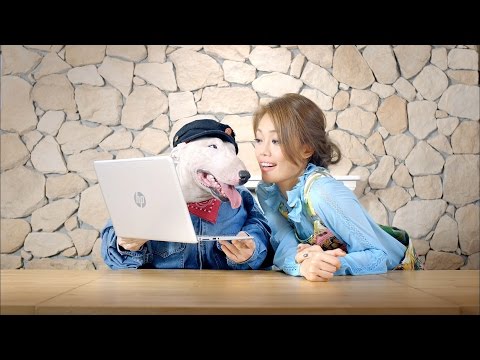 百老匯 x 容祖兒2015 BROADWAY ENJOY YOUR LIKES - 賣萌篇 (Director's cut)