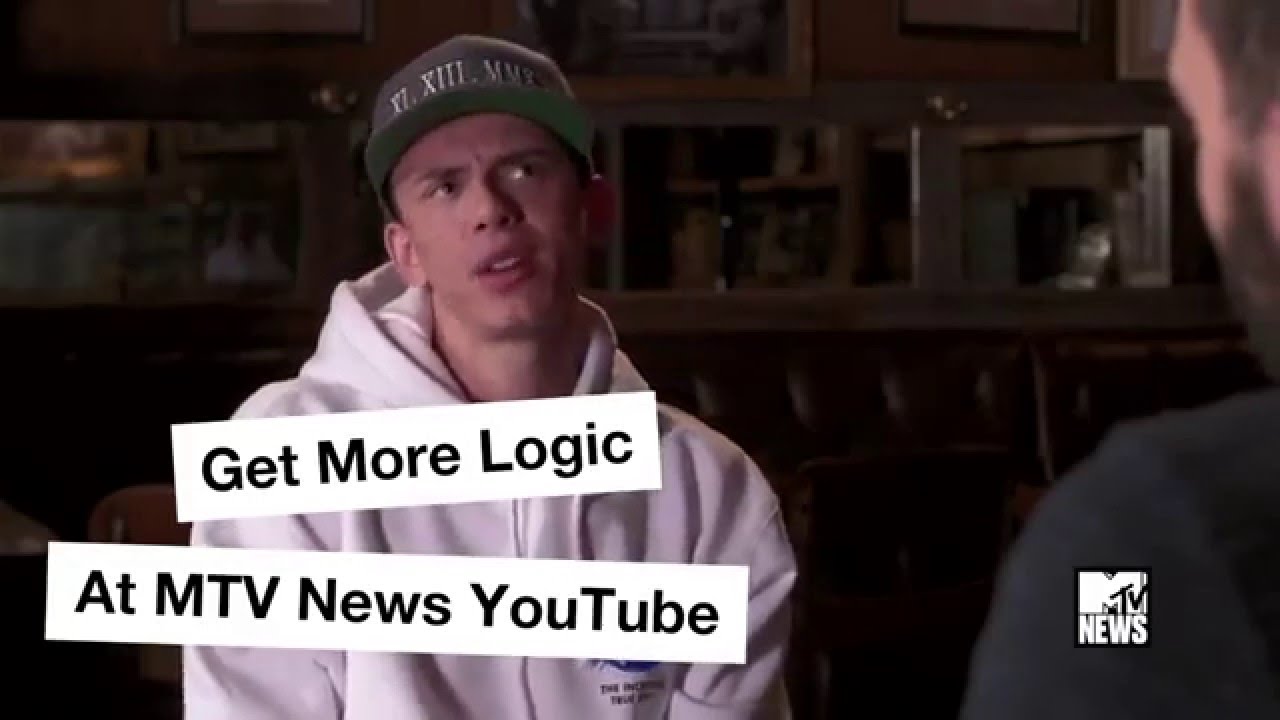 logic rapper logic rapper