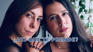 T3. E8. ¿Qué te prende y qué te apaga en lo sexual? ¡¡Nuestros ...