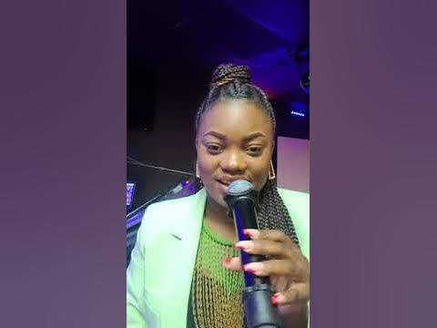 Deborah Lukalu | prière & adoration - YouTube