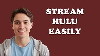 How To Use Hulu On Android TV? screenshot 4