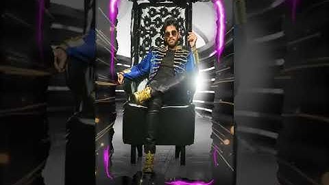 Psycho Saiyaan 🔥 Trending || Alight Motion video editing ✨ New trend #xml presets🎫