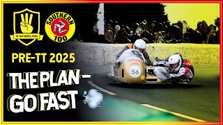 The Plan - Go Fast Double P1 For Marvin Vermeulen & Troy Klinker At The 2025 Pre-Tt Clic