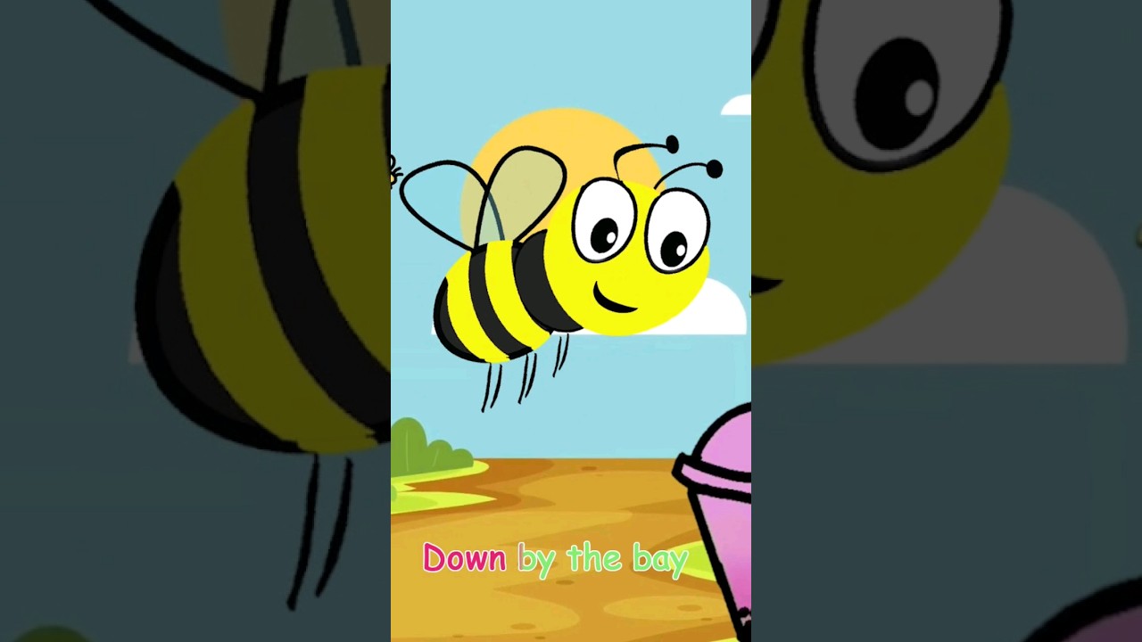 Down by the bay Where the watermelons 🍉 grow by BoobaBukids 