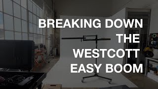 Westcott Easy Boom: Breakdown