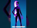 ANODITE EVOLUTION Emote Showcase ft. Gwen Tennyson | Fortnite