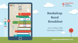 Bookshop Band Breakfast Show  #9