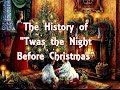 Quiz on 'Twas the Night Before Christmas'