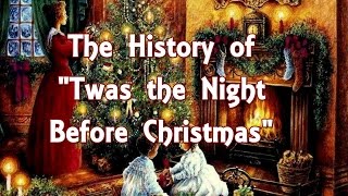 🎅What is "Twas the Night Before Christmas"?🎅 Profile