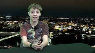 EHS Announcements 11-30-18