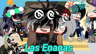 Las Enanascreditos A Lobita Love Gacha