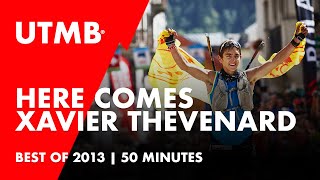 UTMB Mont-Blanc 2013 - Best Of