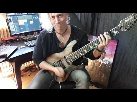The Stéphan's SOLO