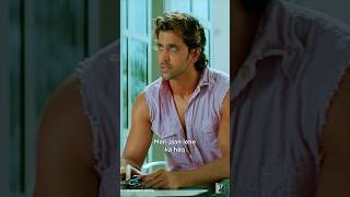 #HrithikRoshan CONFRONTS #AishwaryaRai 👀 | #Dhoom2 | #Intense
