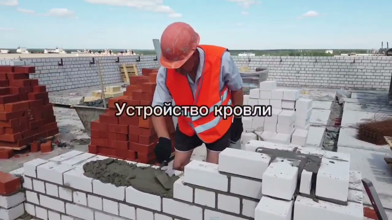 ЖК "Пионер" ИЮНЬ 2022