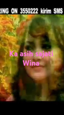 Wina - Ka asih sajati
