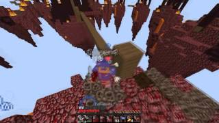 Hack Skycraft #3