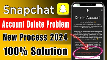 Security Restriction Please Try Again From This Device After 72 hours || Snapchat Problem Solve 2024