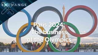 Paris 2024: Business plans for Olympic boost | The Exchange screenshot 2