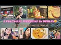 Living in Berlin: Ganesh Chaturthi🛕, Kashmiri Traditions 😍 & a Sephora haul 💅🏻 | Indians in Germany