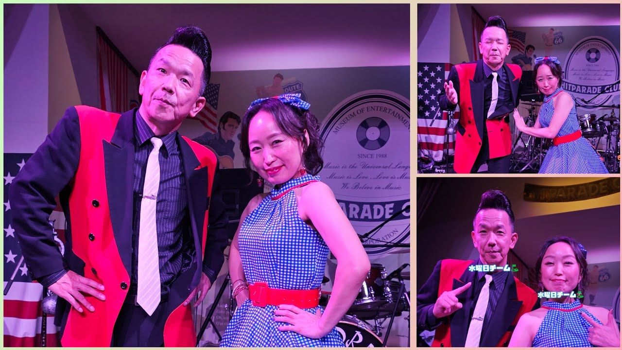 2025.10.11  JOHNNY＆MIE＆MIU