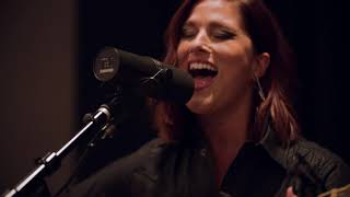 Cassadee Pope - Say It First (Acoustic Performance)