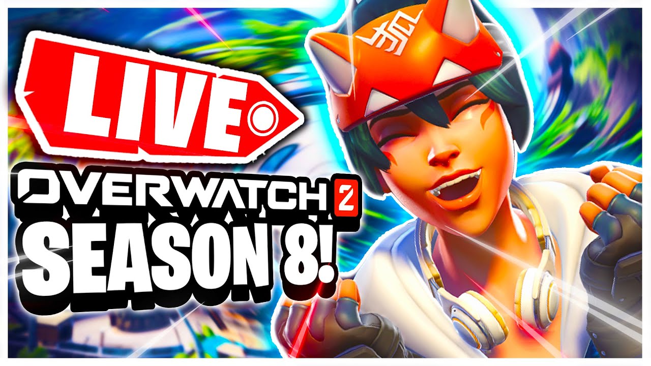 TIME TO BE SUS WITH THE HOMIES - OVERWATCH 2