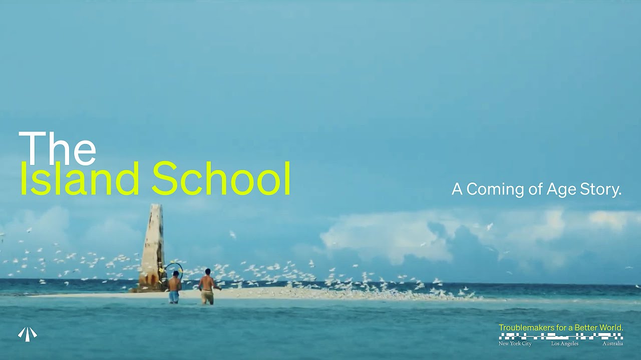 YouTube player
