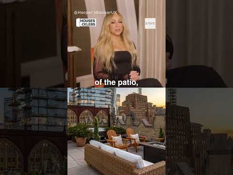 The Story Behind Mariah Carey’s Most Famous Home