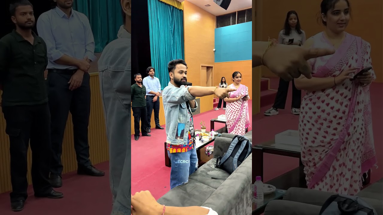 Ren Day 2 Came Loud | Splash x Tech x Culture 🔥