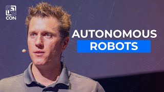 The Robot That’s Changing Construction Forever