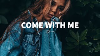 Mauve - Come With Me (Lyrics) Resimi