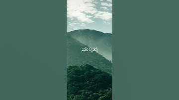 تلاوه تفوق الوصف | وقد نـزل عليكم في الكتاب | 40 ثانيه | عبدالله الموسى | #سوره_النساء