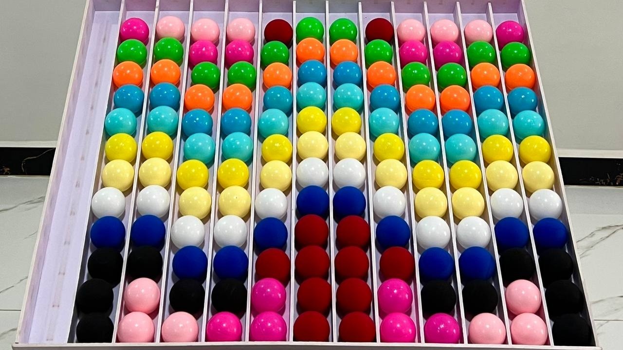 10 minutes everyday to be more flexible