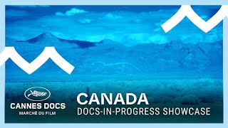Canada Showcase | Docs-in-Progress 2025