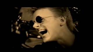 MasteRok - Shake That Ass - Musikkonkurrence video (HD) - 1993